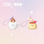 Finding Unicorn RiCO Dessert Party Aromatherapy Plush Blind Box – Scented Collectible Keychain