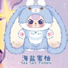 Baby Three Sugar Baby V2 400% Vinyl Plush Blind Box Collectible image 18