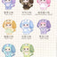 Nommi Puppy Diary Series Blind Box Figure