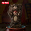 POP MART Hirono Bear Vinyl Plush Doll Collectible
