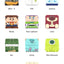 【】POP MART Disney/Pixar POP CUBE CUBIEC Series Figures 1/ POPMART styled product view