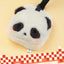 52TOYS Panda Roll Plush Crossbody Bag