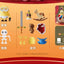 BLOKEES Minion Partner Cute Version Building Blocks