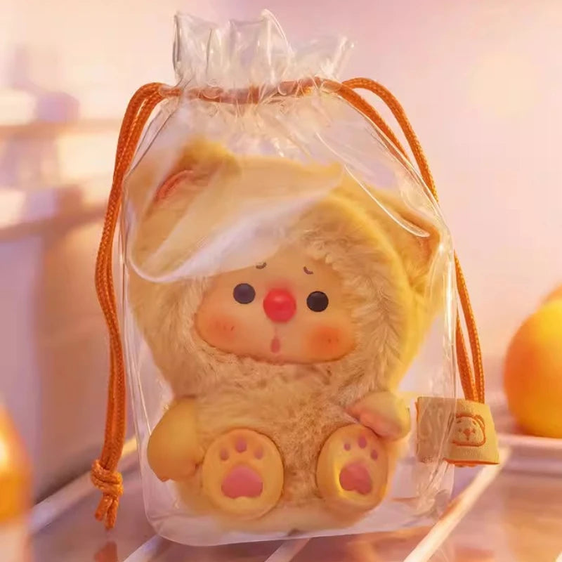 OYO Bear Mini Blind Box - Kawaii Plush Doll Mystery Bag Blind image 12