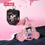 POP MART SKULLPANDA Cheers to Myself Series Mini Bag