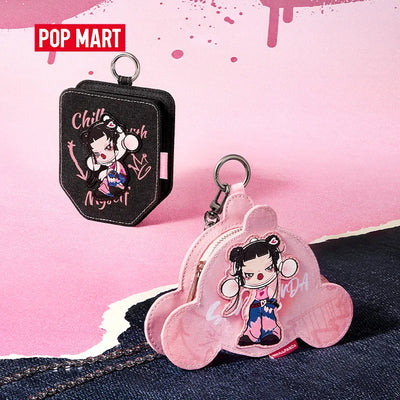 POP MART SKULLPANDA Cheers to Myself Series Mini Bag