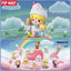 POP MART Sweet Bean I Want a Hug Series Figures 1PC/12PCS Blind Box POPMART