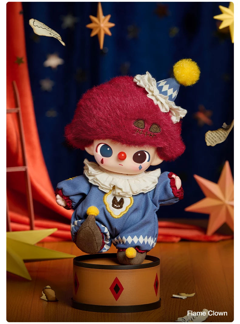 POP MART Why So Serious Series Blind Box Collectible Figures