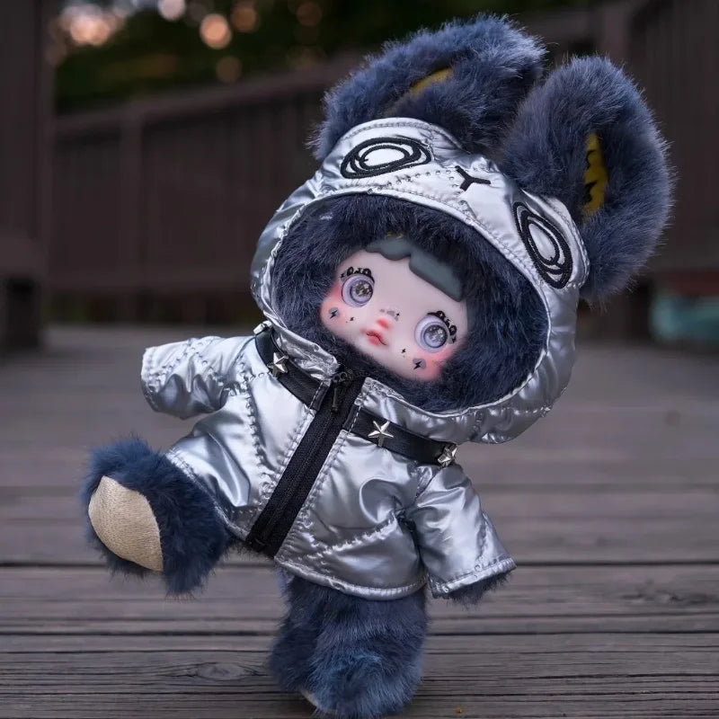 Nommi Weather Forecast Series Blind Box Figures