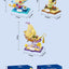 Little Prince Star Series Building Blocks Shake Car