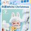 Suplay Hey Dolls Wish Knot Series Blind Box Figures