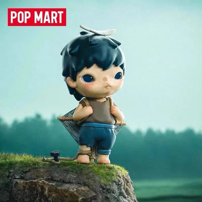 POP MART Hirono Mime Series Blind Box Figures (Pre-Order)