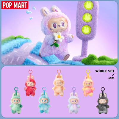 POP MART Labubu The Monsters Big Into Energy Blind Box