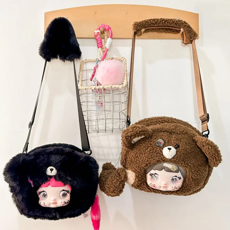 Nommi Collecting Cutie Bags Series Blind Box