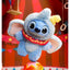 POP MART Disney Stitch Adventure Blind Box Pendant