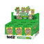 POP MART Ted2 Teddy Bear Action Plush Pendant Blind Box