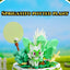 KEEPPLEY Pokémon Bonsai Series Building Blocks