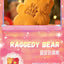 ShinWoo x Finding Unicorn Cold Hug Series Blind Box – Collectible Mystery Figures