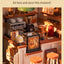Rolife product photo for collectors in NZ — product detail image for NZ collectors