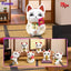 FUNISM DAN DA DAN Turbo Granny Series Blind Box Figure packaging view