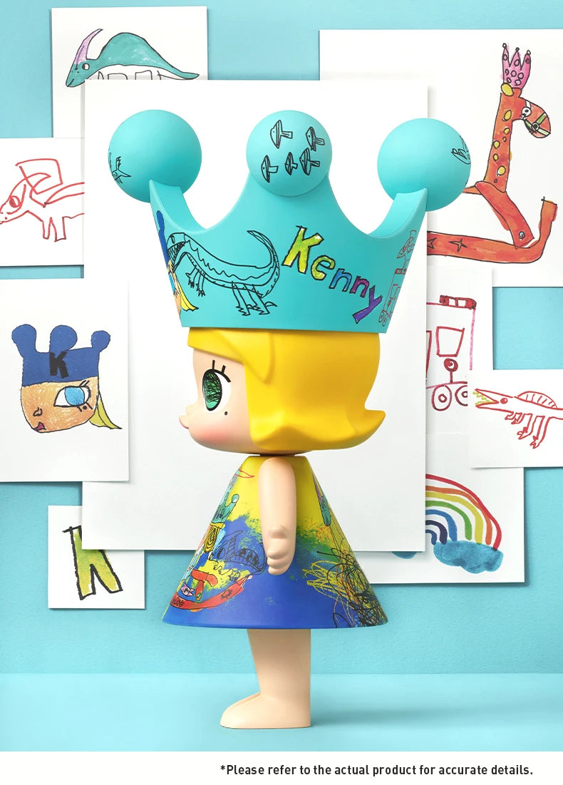 POP MART product photo for collectors in NZ — product detail image for NZ collectors