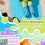 POP MART Bikini Bottom Buddies Plush Blind image 9