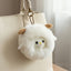 Plush Toys of The Twelve Zodiac Animals styled product view