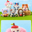 Kimmom Regain Myself Series Plush Blind Box Collectible Figures