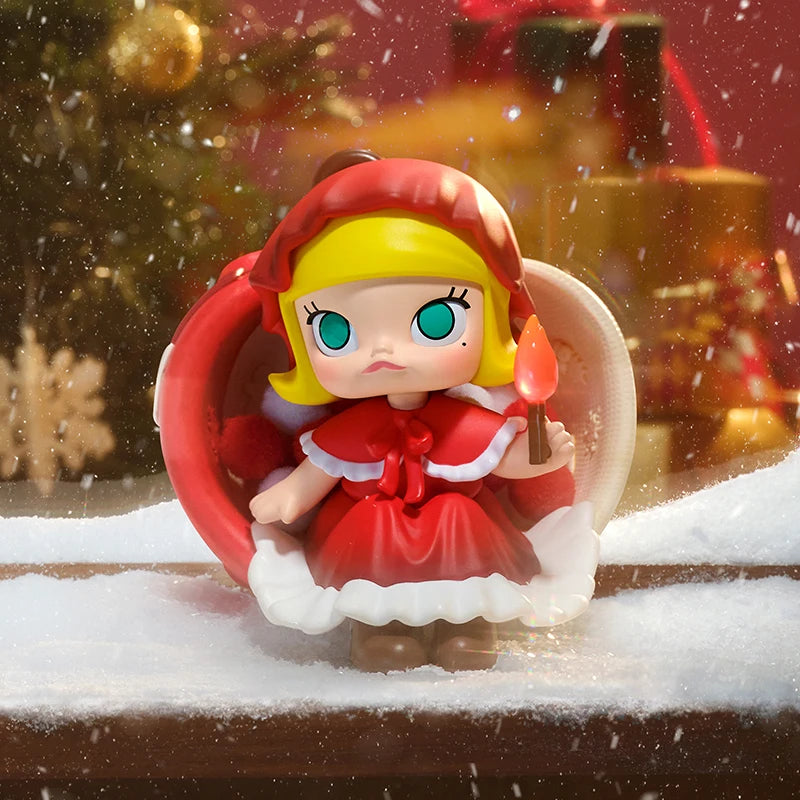 POP MART Apple of My Eye Blind Box Figures