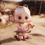 The Last Forsaren Land Series Blind Box Mystery Box Toys Cute Action Anime Figure Kawaii Model Gift