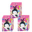 MEMESOO Girl’s Quirky Diary Series Blind Box Collectible Figures