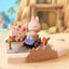 POP MART THE MONSTERS Playing Games Series Scene Sets Blind Box
