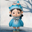 Heyone Yancy A Wonderful Me’Ble in Forests Series Blind Box Collectible Figures