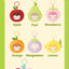 Rolife Nanci Fruit Mood Series Blind Box Plush Figures