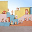 POP MART Zsiga Under the Sun Blind Box Figures