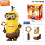 BLOKEES Minion Partner Cute Version Building Blocks