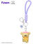 FUNISM Maltese Series Keychain Accessory Season image 16