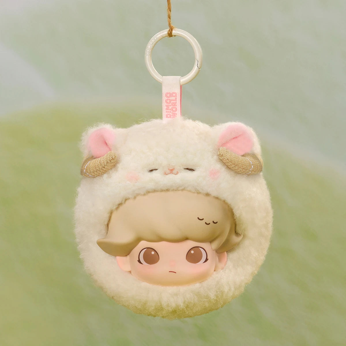 DIMOO The Secret Theatre Club Series - Earphone Case display view