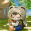 MEMESOO Girl’s Quirky Diary Series Blind Box Collectible Figures