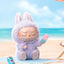 POP MART POP MART The Monsters Have A Seat Blind Box Keychain (Pre-Order) blind box vinyl figure, sealed mystery packaging, p