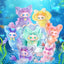 Maytree Dumia Deep Sea Star Comic Blind Box Plush Figures