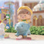 F.UN zZoton Treasure Land Series Blind Box zhuodawang Kawaii Action Figures Mystery Christmas Gift Kid Toy