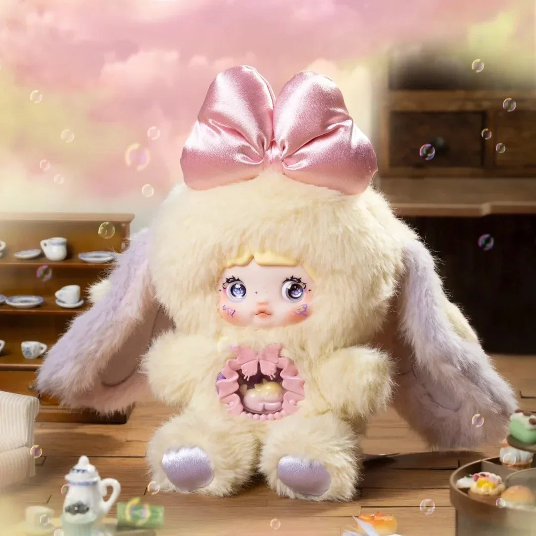 Nommi V6 Fantasy World Series Blind Box Figures