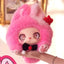 Liila's Marshmallow Bunny Bag Series Blind Box Cute Plush Doll Crossbody Bag Surprise Mystery Box Trendy Toy Customized Gifts