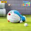 52TOYS Doraemon Emoji Series Blind Box Mystery Collectible Figure