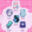 ShinWoo – Ragbear Linic Series Blind Box Figure