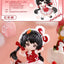 Come4free Bonn Milk Cake Dream Puff Series 1/12 BJD Blind Box Collectible Figures