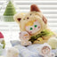 Diudiu Baby – Weather Baby Series Blind Box Plush Vinyl Figure