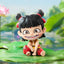 POP MART NeZha 2 Born Bonds Series Blind Box Figures