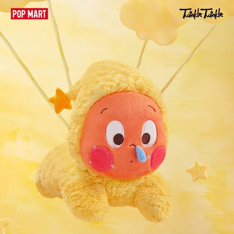 POP MART We Are Twinkle Twinkle Series Throw Pillow (Pre-Order)